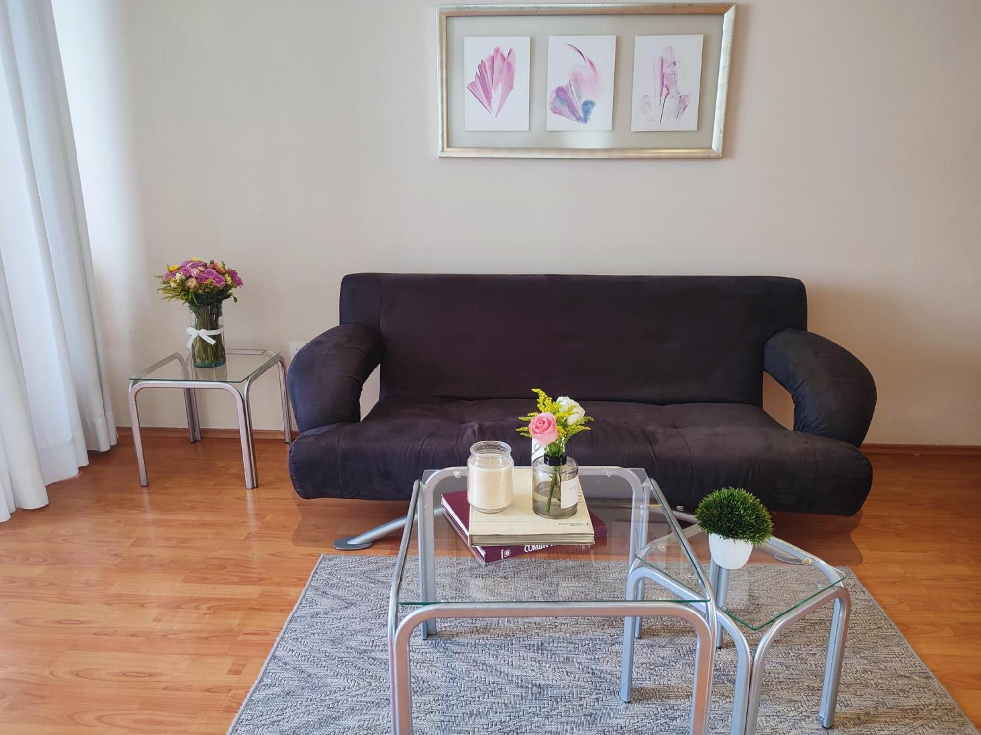 Lombardo 4* Mexiko-Stadt