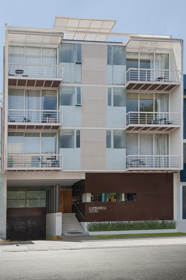 Hotel Lombardo 4*